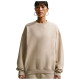 Nike Γυναικείο φούτερ Studio Fleece Crew-Neck Sweatshirt